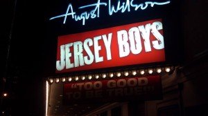 Jersey Boys