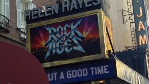 Rock of Ages